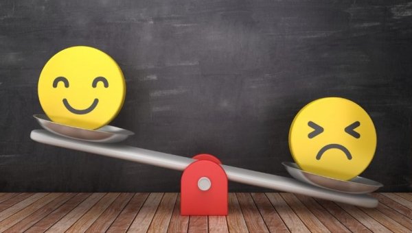 ESTABILIDAD EMOCIONAL